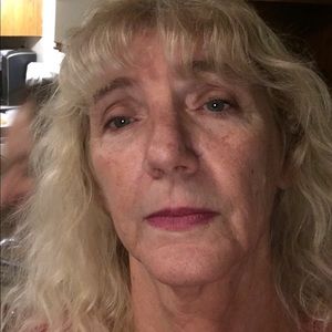 Meet your Posher, Glenda